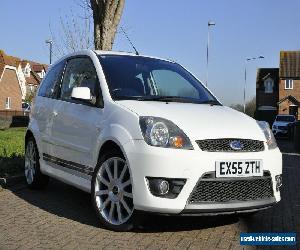 Ford Fiesta ST