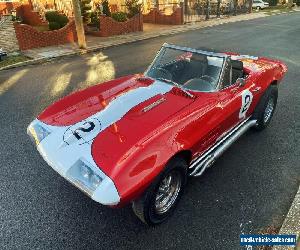 1964 Chevrolet Corvette