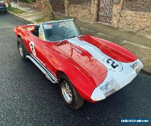 1964 Chevrolet Corvette