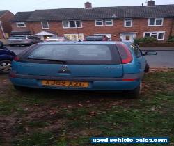 Vauxhall Corsa 1.2 for Sale