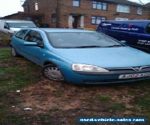 Vauxhall Corsa 1.2