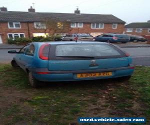 Vauxhall Corsa 1.2