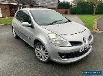 06/2006 Renault Clio 1.4 dynamique S 3dr 12 months mot for Sale