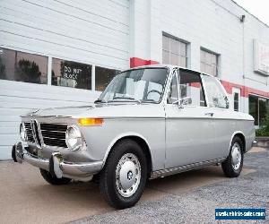 1968 BMW 2002 2002 for Sale