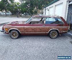 1974 Chevrolet Vega Estate Wagon for Sale