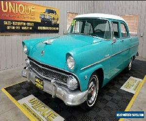 1955 Ford Customline Sedan for Sale