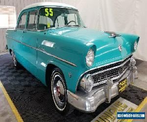 1955 Ford Customline Sedan