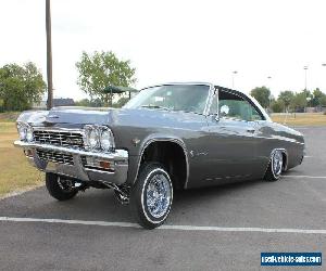 1965 Chevrolet Impala