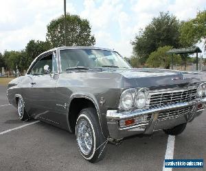 1965 Chevrolet Impala