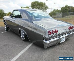 1965 Chevrolet Impala