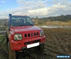 Suzuki jimny 4x4 modified off roader for Sale