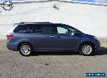 2015 Toyota Sienna Passenger Van XLE 7 Auto Access Seat for Sale