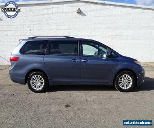 2015 Toyota Sienna Passenger Van XLE 7 Auto Access Seat for Sale