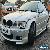 2006 BMW 320cd Diesel Manual (Private Plate Included) 320d E46 3 Series M Sport for Sale