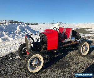 1930 Ford Model A