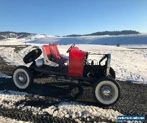 1930 Ford Model A