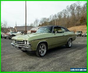 1969 Chevrolet Chevelle for Sale