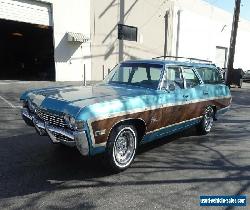 1968 Chevrolet Caprice for Sale