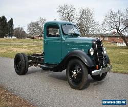 1937 Ford 1 1/2 Ton for Sale