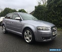 Audi A3 sportback  for Sale