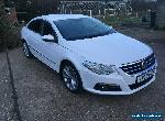 Volkswagen, CC 2.0 TDI BlueMotion Tech GT. Full Years MOT for Sale