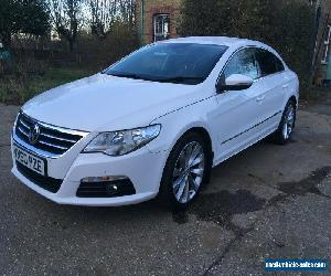 Volkswagen, CC 2.0 TDI BlueMotion Tech GT. Full Years MOT