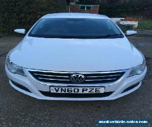 Volkswagen, CC 2.0 TDI BlueMotion Tech GT. Full Years MOT