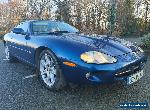 1997 Jaguar xk8 for Sale