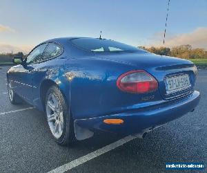 1997 Jaguar xk8