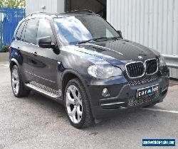 2008 BMW X5 3.0 30si SE 5dr for Sale