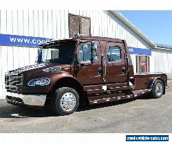 2015 FREIGHTLINER RHA-114 for Sale