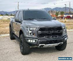 2018 Ford F-150 for Sale