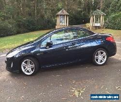 Peugeot 308 CC Automatic Turbo Diesel for Sale