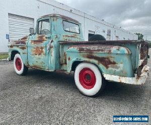 1958 Chevrolet Other Pickups