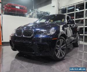 2010 BMW X6 M + STAGE DINAN PERFORMANCE PACKAGE