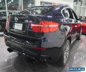 2010 BMW X6 M + STAGE DINAN PERFORMANCE PACKAGE