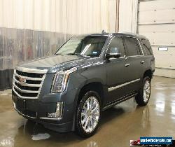 2019 Cadillac Escalade for Sale