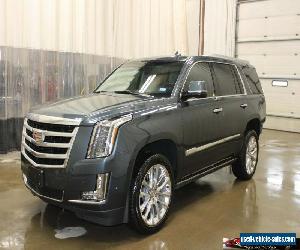 2019 Cadillac Escalade