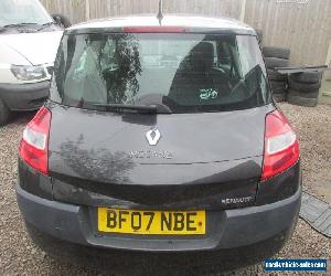 2007 Renault Megane 1.4 16v Extreme 3dr