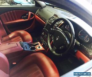 Maserati Quattroporte Executive (2005) 4D Sedan(4.2L - Multi Point... 3 YEARS WA