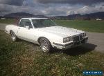 1980 Pontiac Grand Prix for Sale