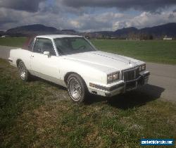 1980 Pontiac Grand Prix for Sale