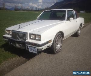 1980 Pontiac Grand Prix LJ