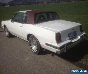 1980 Pontiac Grand Prix LJ