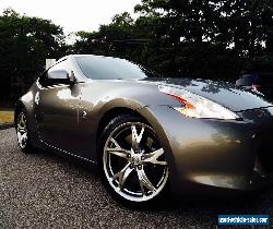 Nissan: 370Z Sport for Sale