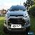 2015 FORD ECOSPORT ZETEC TDCI SILVER 1.5 diesel manual 6k miles SUV for Sale