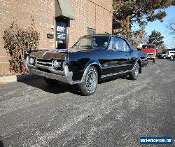 1967 Oldsmobile Cutlass for Sale