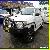 2008 Toyota Hilux KUN26R 08 Upgrade SR (4x4) White Manual 5sp M Dual C/Chas for Sale