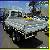 1995 Toyota Landcruiser 3 Seats LWB (4x4) Manual 5sp M Hardtop for Sale