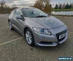 2012 Honda CRZ S 1.5 Hybrid for Sale